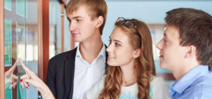 Два львівські університети стали лідерами за кількістю заяв абітурієнтів