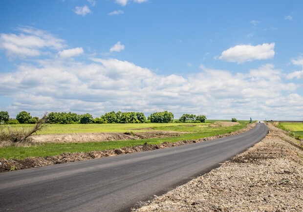 В Днепропетровской области разоблачили незаконную схему на строительстве дорог - 