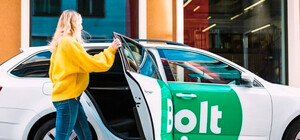 У Дніпрі таксист Bolt нав'язував пасажирці проросійські погляди