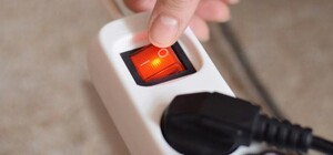 Резніченко закликав мешканців Дніпропетровщини до тотальної економії електрики