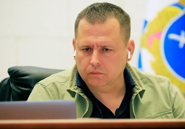 Філатов відреагував на заклики російського пропагандиста топити українських дітей 