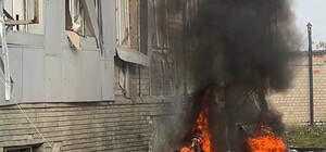 Российские пропагандисты заявили, что при взрыве в Мелитополе погиб ребенок