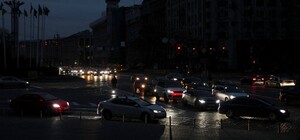 Графики веерных отключений света в Киеве обещают доработать