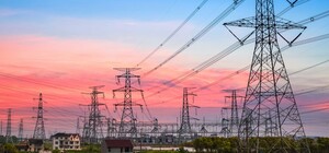 Сколько нужно времени, чтобы восстановить энергосистему Киева