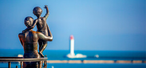 Появился алгоритм подачи документов для выезда моряков: что нужно делать