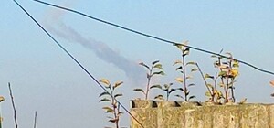 Стало известно, сколько ракет сбили над Днепропетровщиной во время вражеской атаки