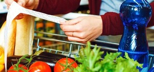 Порошок – 1100, филе – 300, прокладки – 180: в Мелитополе выросли цены на продукты
