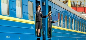 Поезд Краматорск-Одесса будет ночным: как он будет следовать