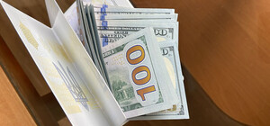 У Шегинях 35-річний ухилянт намагався виїхати за кордон за 500 доларів – відео