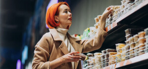 В Запорожской области выросли цены на продукты, одежду и аренду жилья