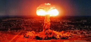 В Киевской области обустраивают специальные убежища на случай ядерной атаки