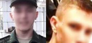 Объявлено подозрение двум оккупантам, которые издевались над беременной женщиной на Киевщине