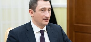 Харків'янин Олексій Чернишов став новим керівником 