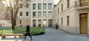 Мерія не підтримала будівництво кафе-бару в історичному ареалі Львова