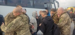В Харькове планируют открыть центр по обмену военнопленными — нардеп