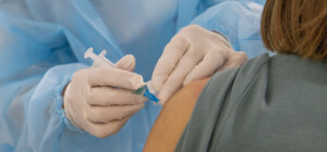 Львівщина отримала дві тисячі доз вакцини для щеплення від грипу