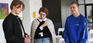 Львів'ян кличуть на безкоштовні тренінги, лекції та вишколи – розклад подій