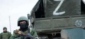 Оккупанты не пропустили в Энергодар посылки с лекарствами