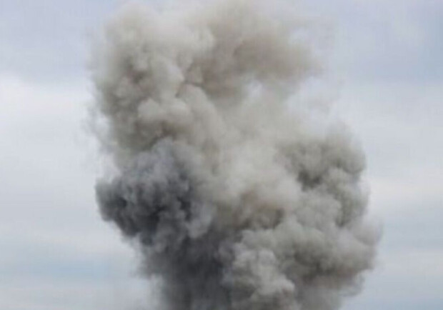 Окупанти завдали ракетного удару по "Південмашу" у Дніпрі 