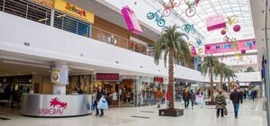Получи ответ: какие магазины откроются в одесском ТРЦ Riviera уже на этой неделе