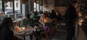 Киевляне могут узнать, какой тип отключений света им ввели