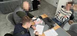 В Киеве разоблачили организаторов интернет-казино, которые отправляли деньги в РФ