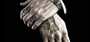 Завернули тело в ковер и сбросили в озеро: в Запорожье задержали криминального авторитета