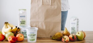 Чесні молочні продукти без нічого зайвого: як у «Молокія» створюють продукти для людей і чому простота та правда є основою всього. Інтерв'ю з головою правління Олександром Руднєвим