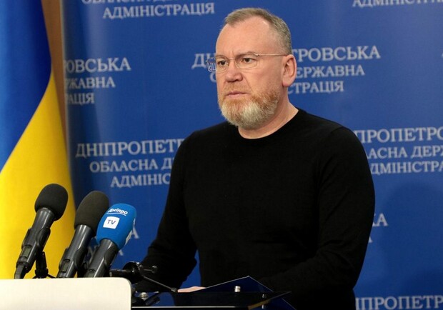 Резніченко розповів про ситуацію з електропостачанням у Дніпропетровській області - 