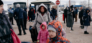 В Одесской области перебои в работе пунктах пропуска на границе: где проблемы