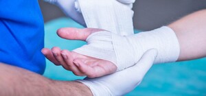 Где в Киеве работают травмпункты. Адреса