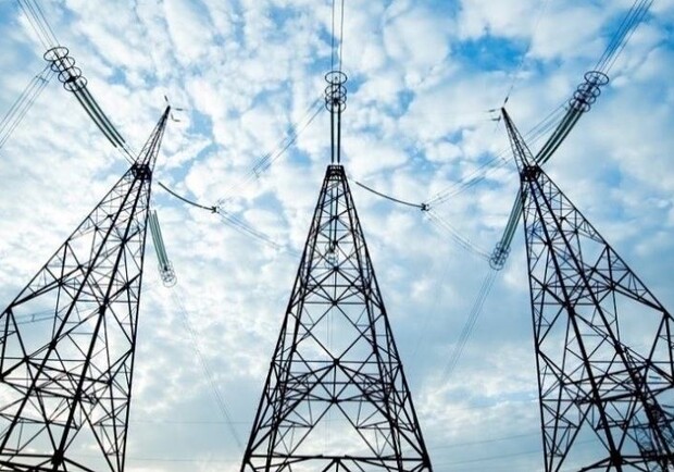 У Дніпропетровській області перевищили ліміти споживання електроенергії 