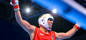 Одесит завоював бронзу чемпіонату світу з боксу