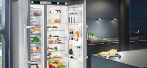 Получи ответ: как сохранить продукты в холодильнике при постоянных отключениях света