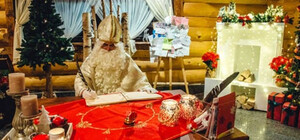 В Киеве откроется резиденция святого Николая