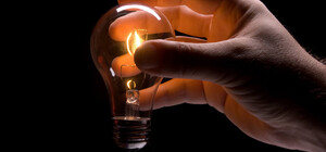 Погода усложняет ремонтные работы: в «Харьковоблэнерго» рассказали, когда восстановят электроснабжение