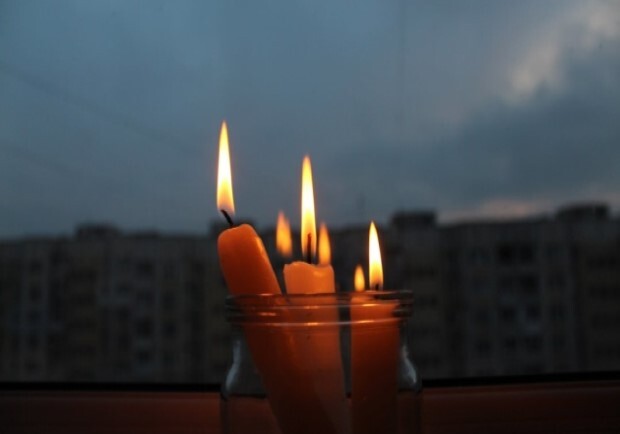 Какая ситуация со светом в Днепропетровской области 3 декабря 