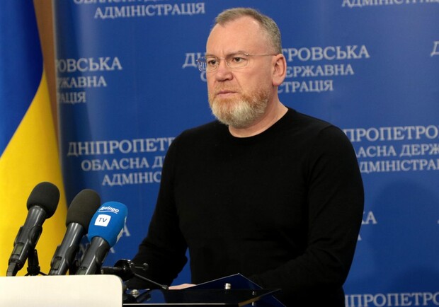 Дніпропетровщина переходить до менш жорстких відключень світла – Резніченко - 