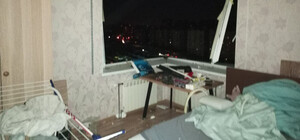 На Троещине в квартире взорвался газовый баллон: есть пострадавший