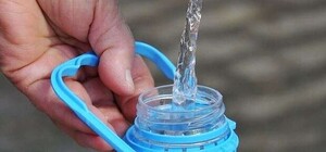 Стало известно, как будут работать водоснабжение и канализация в Киеве во время блэкаута