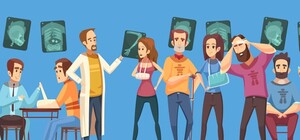 На всякий случай: список травмпунктов в Днепре