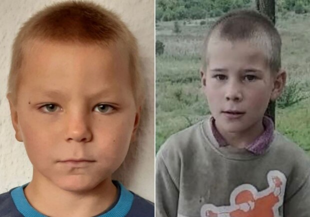 В Днепропетровской области нашли мертвыми детей, пропавших две недели назад - 