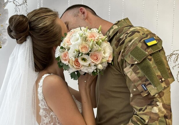 В какой области Украины было больше всего свадеб в 2022 году - 