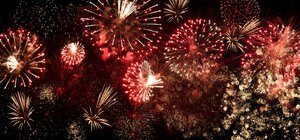 Получи ответ: можно ли запускать салюты на Новый Год в Одесской области