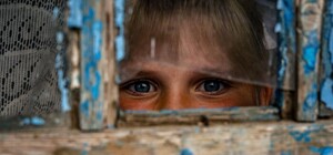 На деоккупированных территориях обнаружены детские застенки