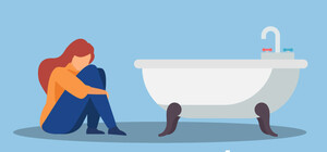 Стало відомо, чому частина Алмазного залишається без води