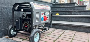 У садках та школах Одеси встановлять генератори