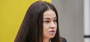 Одесскую активистку Кристину Король выпустили под залог 