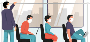 У Києві обирають нові назви для станцій KyivCityExpress