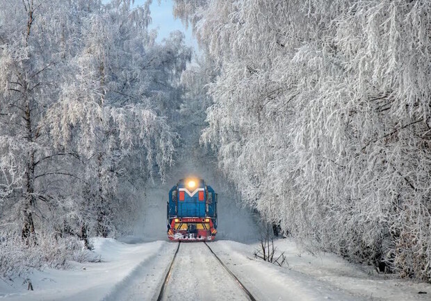 "Укрзалізниця" запустила додаткові поїзди з Кривого Рогу та Запоріжжя 